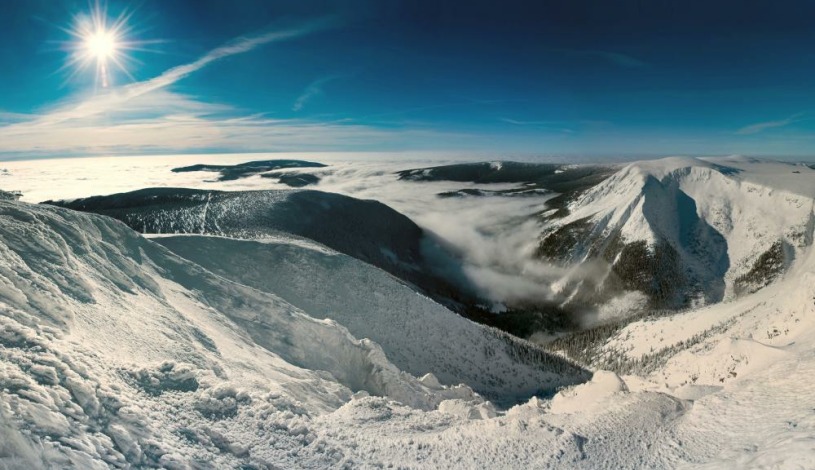 Hotel Praha Špindlerův Mlýn